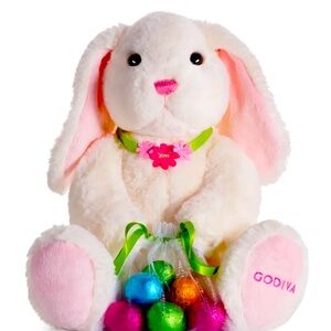 Godiva Ester Bunny